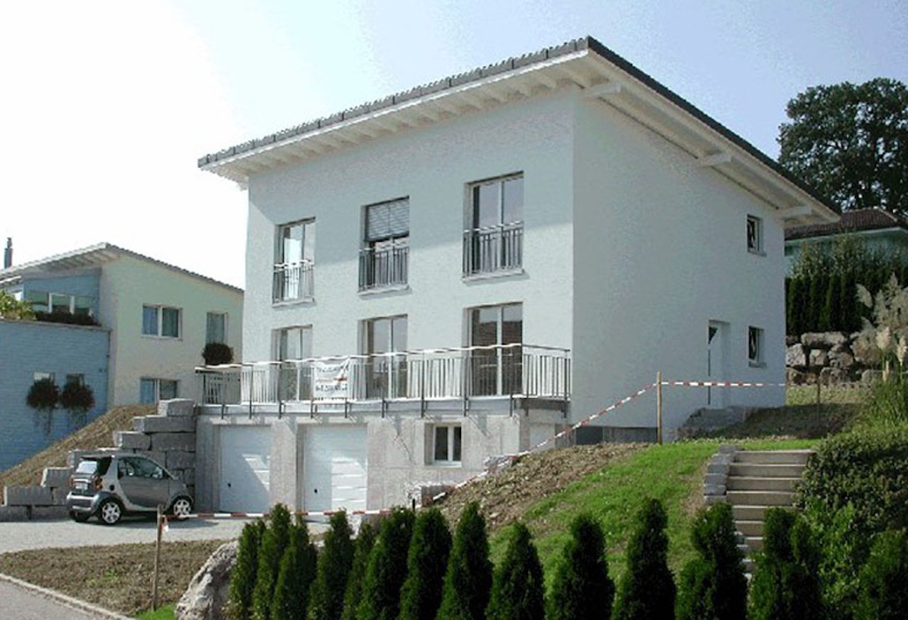 AGM, Emmenbürcke
