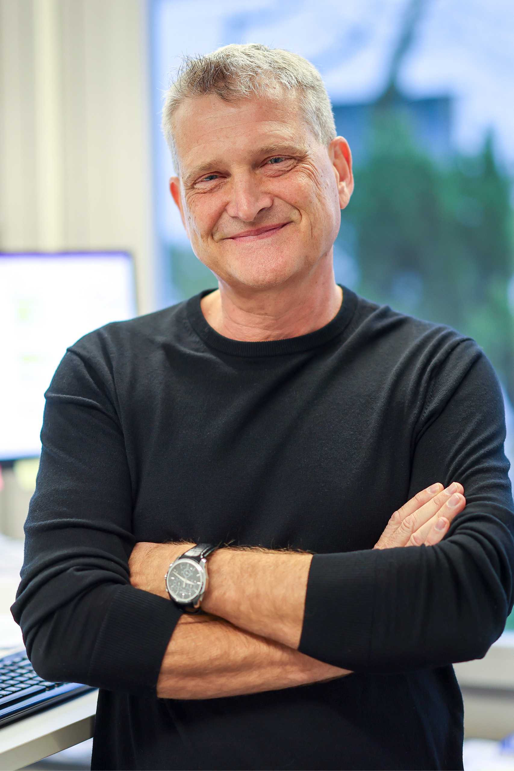 Daniel Pfister