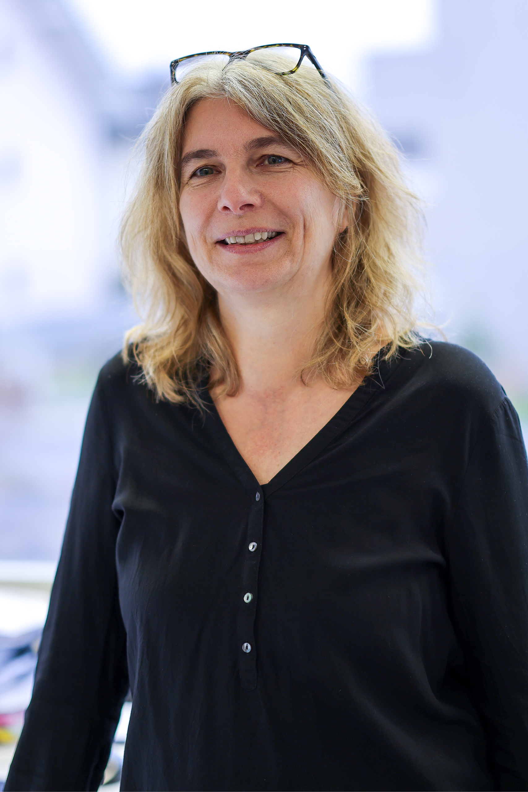 Ingrid Gutsche