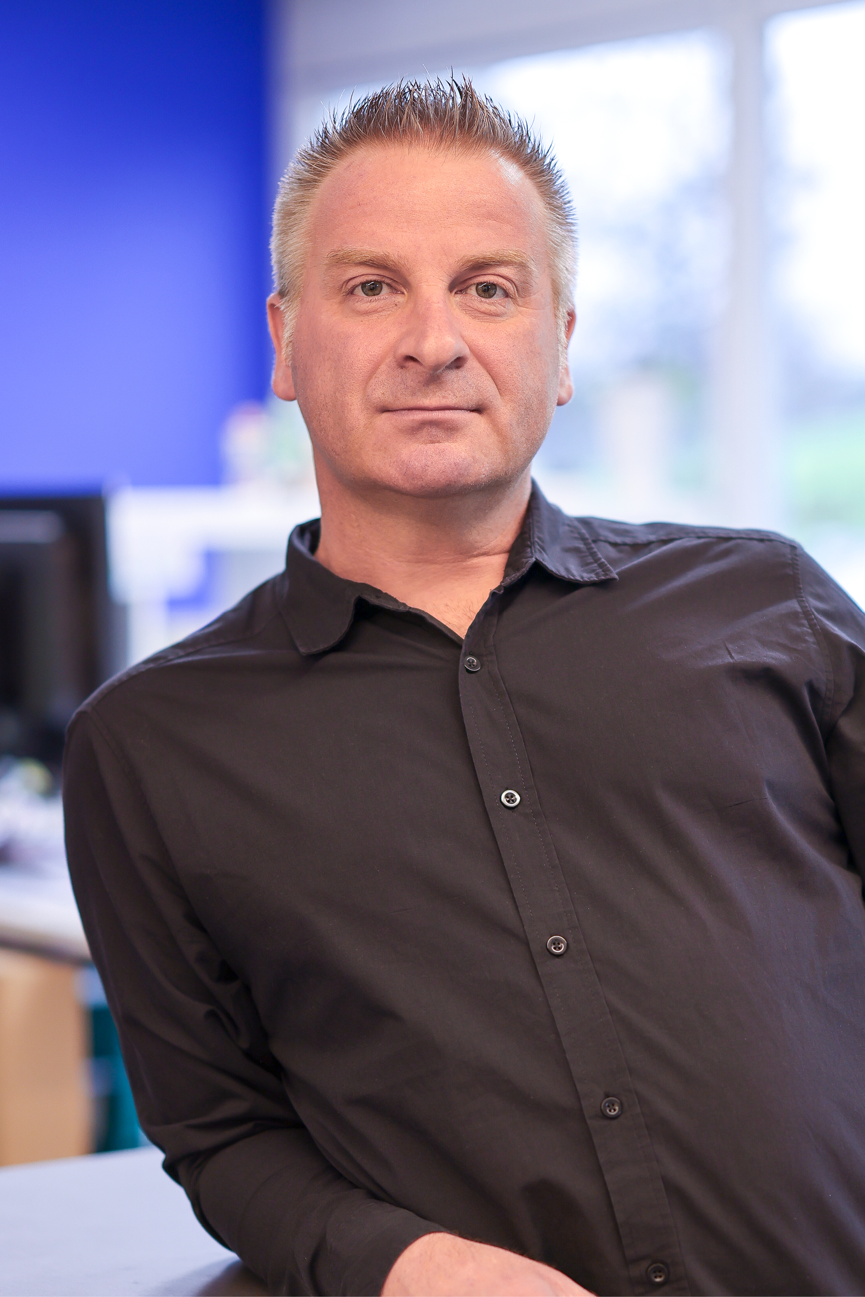 Jens Nitzsche